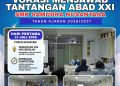 SMK Samudra Nusantara Astanajapura Gelar IHT, Teguhkan Visi “Industrial Technology Excellence” Jawab Tantangan Abad XXI