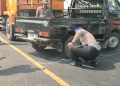 Polisi Olah TKP Ilmiah, Usut Laka Maut 12 Meninggal di Pantura Indramayu