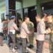 Pererat Sinergi TNI-Polri, Kapolres Indramayu Kunjungi Makodim 0616