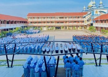 Profil SMA Negeri 1 Lemahabang Kabupaten Cirebon, Berdiri Sejak Tahun 1963