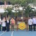 Kepala UPTD BPSBTPH Jabar Diutus Jadi Pembina Apel MPLS SMAN 1 Lemahabang: Apresiasi Ketertiban Dan Penyambutan Siswa