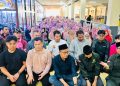 Dari Rupiah-Rupiah Kecil, BAZNAS dan Karyawan UD Putra TS Menumbuhkan Harapan untuk Sesama‎