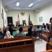 Sidang Dugaan Pemalsuan Dokumen Pertanahan, Saksi PT DKI Sebut Klaim Kerugian Rp10 Miliar