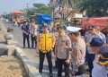 Laka Maut 12 Tewas di Pantura Indramayu, Polisi Tetapkan Sopir Truk Sebagai Tersangka