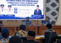 Saluran Air Pabrik PT Victory Chingluh Dipersoalkan, Pemkab Cirebon Turun Tangan Cari Solusi dan Jamin Kepastian Investasi