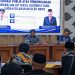 Saluran Air Pabrik PT Victory Chingluh Dipersoalkan, Pemkab Cirebon Turun Tangan Cari Solusi dan Jamin Kepastian Investasi
