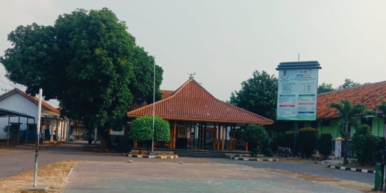 Serentak! Beredar Surat Pengunduran Diri Tiga BPD Ciawijapura Jadi Sorotan Warga