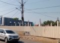 Supermarket Ternama Mulai Dibangun di Lemahabang, Warga Sambut Baik & Aktivis Soroti Perizinan