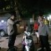 Patroli Malam , Polsek Losarang Tindak Knalpot Brong