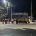 Polres Indramayu Gelar Patroli Skala Besar