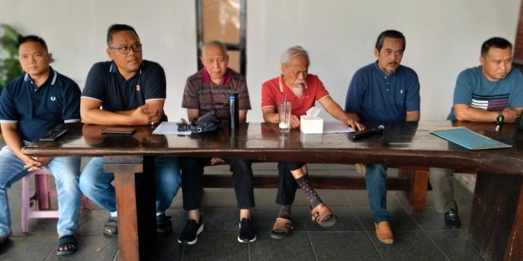 Respon Terbuka 18 Pendiri RSB: Tuding Ada DFK, Pembekuan Dividen & Pelanggaran Aturan SABH
