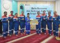 Wujudkan Zero Accident, Kilang Balongan Seimbangkan Kinerja Operasional dengan Doa
