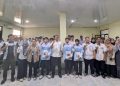 BLK Disnaker Indramayu Buka Pelatihan Vokasi Nasional Gelombang Ketiga 2026