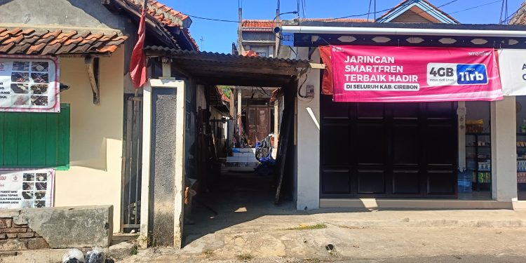 Lagi Terjadi, Motor Beat Warga Susukanagung Raib Digondol Kawanan Maling