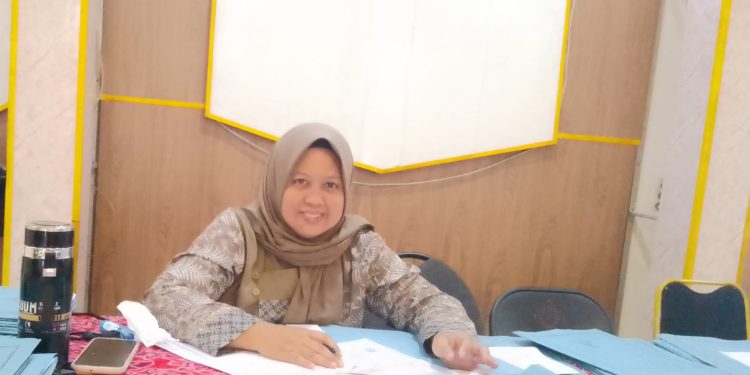 Panitia Masdasik Program PTSL Dan ILASPP Tahun 2026 Tetap Semangat Melayani Masyarakat