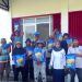Penyaluran Bantuan Benih Merupakan Bagian Dari Upaya Mendukung Peningkatan Produktivitas Pertanian Sekaligus Memperkuat Ketahanan Pangan