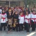 SDN 1 Kebonturi Gelar Semarak Hari Anak Nasional 2026, Diawali Arak – arakan hingga Demo Ekstrakurikuler