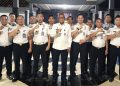 Kunjungan Kerja ke Lapas Indramayu, Kakanwil Ditjenpas Jabar Tekankan Integritas sebagai Harga Mati