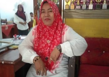 Dinilai Miliki Banyak Manfaat Untuk Siswa, SDN Karangmulya Terima MBG