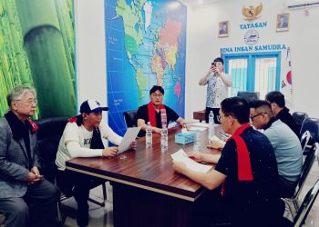 Agency Korea Apresiasi Profesionalisme Pelaut Cirebon, Bukti SDM Maritim Lokal Mendunia