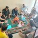 Tingkatkan Hubungan Silaturahmi, 16 Ketua Organisasi Wartawan se – Kabupaten Indramayu Bentuk Organisasi