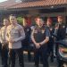 Polres Indramayu Bentuk Tim URC, Kapolres: Penjahat Jangan Coba- coba Berbuat Kejahatan di Kota Mangga