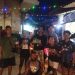 Sambut HUT Ke – 81 Kemerdekaan RI, Warga Blok Pengampon RT 04 RW 02 Desa Danawinangun Pasang Gemerlap Lampu Warna – Warni