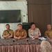 Rakor Persiapan Penertiban Bangunan Liar Yang Berdiri Di Sempadan Sungai Dan Sempadan Jalan Kenanga – Plumbon