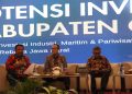 AHY dan Bupati Imron Buka Sinyal Hijau Investasi di Cirebon, Infrastruktur Perbatasan Jadi Prioritas Nasional