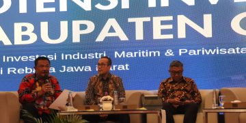 AHY dan Bupati Imron Buka Sinyal Hijau Investasi di Cirebon, Infrastruktur Perbatasan Jadi Prioritas Nasional