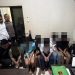 Video Berandal Motor Bawa Sajam Serang Warga di Indramayu Viral, Polisi Ciduk Sembilan Pelaku Pelajar Aktif