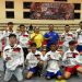 Tim Tinju PERTINA Indramayu Sabet Juara Umum Piala KAPOLRESTA 2026