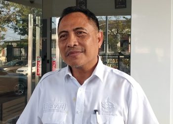 Dugaan Mark up Belanja Rutin Rp39 Miliar, Dirut Perumdam TDA Indramayu Diperiksa Kejaksaan 