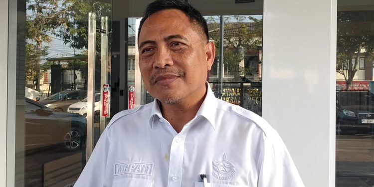 Dugaan Mark up Belanja Rutin Rp39 Miliar, Dirut Perumdam TDA Indramayu Diperiksa Kejaksaan