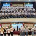 Kepala SMAN 1 Lemahabang Nina Ernawati Purnamasari Lantik 60 Anggota MPK Masa Bakti 2026-2027