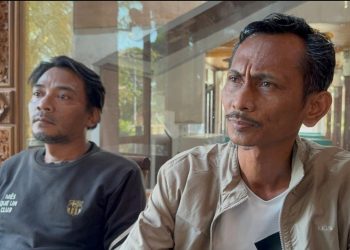 Proyek Sumur Migas NEAC Dimulai, Warga Desa Lombang Mulai Rasakan Dampaknya: Sewa Lahan Naik, Puluhan Orang Terserap Kerja