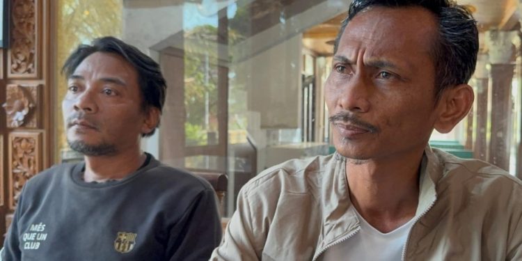 Proyek Sumur Migas NEAC Dimulai, Warga Desa Lombang Mulai Rasakan Dampaknya: Sewa Lahan Naik, Puluhan Orang Terserap Kerja