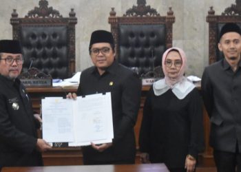 Bupati Cirebon : 2027 Kabupaten Cirebon Fokus Pada Pembangunan Infrastruktur