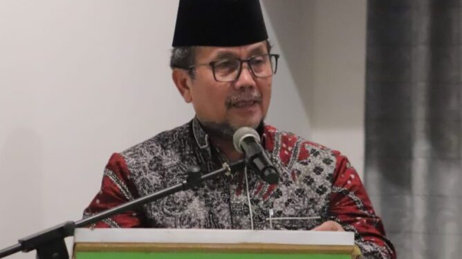 Bupati Cirebon Dorong Kafilah Pentas PAI Raih Prestasi di Tingkat Jawa Barat