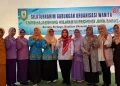 Hadiri Pertemuan GOW Ciayumajakuning, Wawali Bahas Ekonomi Keluarga dan Stunting