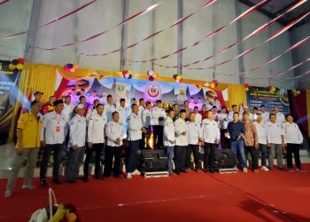 Ratusan Perantau Minang Berkumpul di Cirebon, IKM Dorong Ekonomi dan Jaga Kearifan Lokal