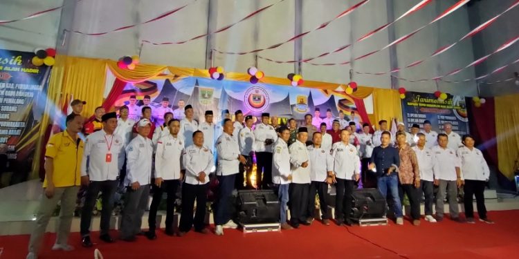 Ratusan Perantau Minang Berkumpul di Cirebon, IKM Dorong Ekonomi dan Jaga Kearifan Lokal