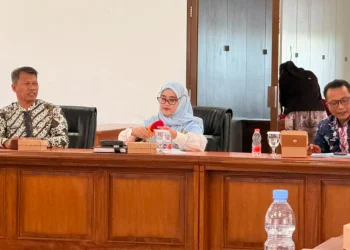 Evaluasi Penanganan Stunting, Pastikan Keluarga dan Anak Yang Membutuhkan