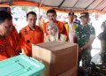 Hadapi Perubahan Iklim, Wali Kota Cirebon Ajak Masyarakat Perkuat Budaya Sadar Bencana