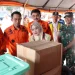 Hadapi Perubahan Iklim, Wali Kota Cirebon Ajak Masyarakat Perkuat Budaya Sadar Bencana