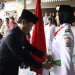Wali Kota Effendi Edo Kukuhkan Paskibraka Kota Cirebon