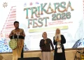 Dorong Ekonomi Digital dan UMKM Kota Cirebon, Trikarsa Fest 2026 Jadi Ruang Kolaborasi