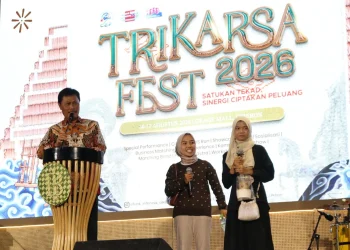 Dorong Ekonomi Digital dan UMKM Kota Cirebon, Trikarsa Fest 2026 Jadi Ruang Kolaborasi