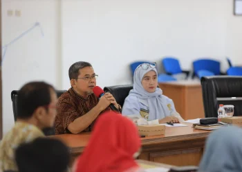 Pemkot Cirebon Melalui Kolaborasi Lintas Sektor dan Intervensi Yang Lebih Terarah