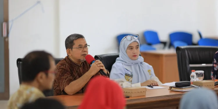 Pemkot Cirebon Melalui Kolaborasi Lintas Sektor dan Intervensi Yang Lebih Terarah